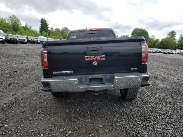 2017 GMC Sierra K1500 Slt VIN: 3GTU2NEC8HG408250 Lot: 57735854