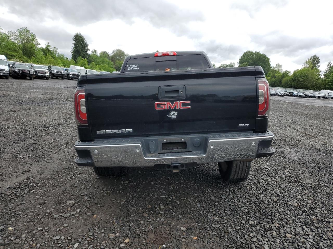 3GTU2NEC8HG408250 2017 GMC Sierra K1500 Slt