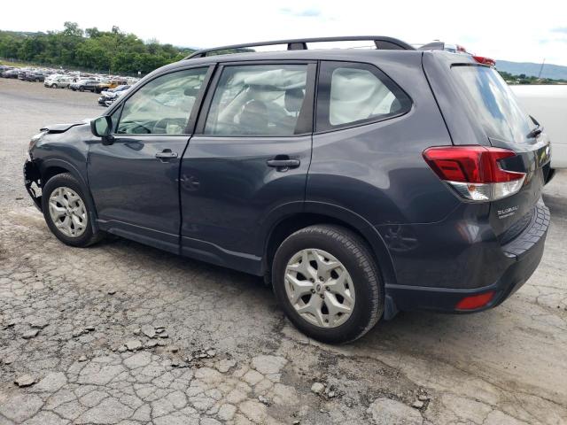 2020 SUBARU FORESTER JF2SKADCXLH464322