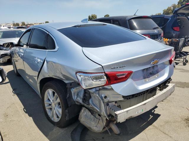 2018 CHEVROLET MALIBU LT - 1G1ZD5ST5JF185928