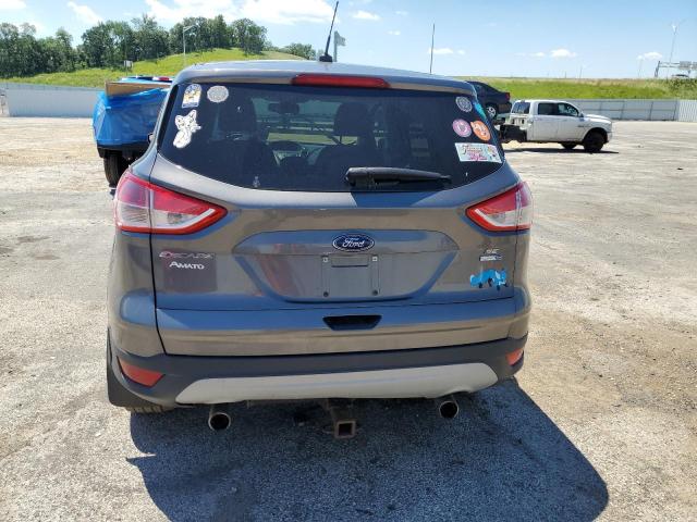 2013 Ford Escape Se VIN: 1FMCU9GX3DUD15913 Lot: 58748784