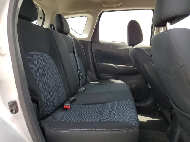 2015 Nissan Versa Note S VIN: 3N1CE2CP8FL443143 Lot: 60682914