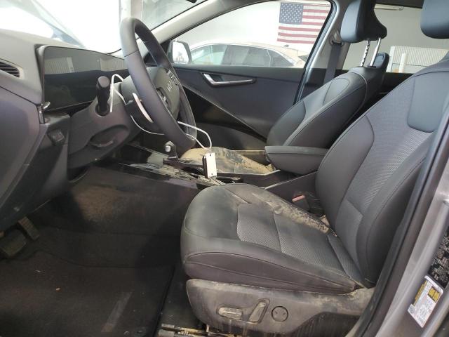 2024 Kia Niro Ex VIN: KNDCR3LE7R5164132 Lot: 57951394