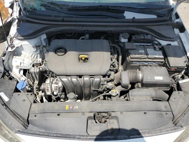 2019 Hyundai Elantra Sel VIN: 5NPD84LF6KH437881 Lot: 56616934