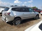 CHEVROLET TRAVERSE L photo