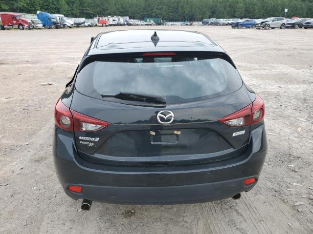 JM1BM1N38G1321164 2016 Mazda 3 Grand Touring