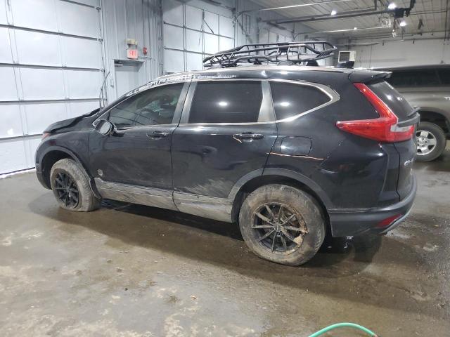 2019 HONDA CR-V EX - 7FARW2H57KE016948