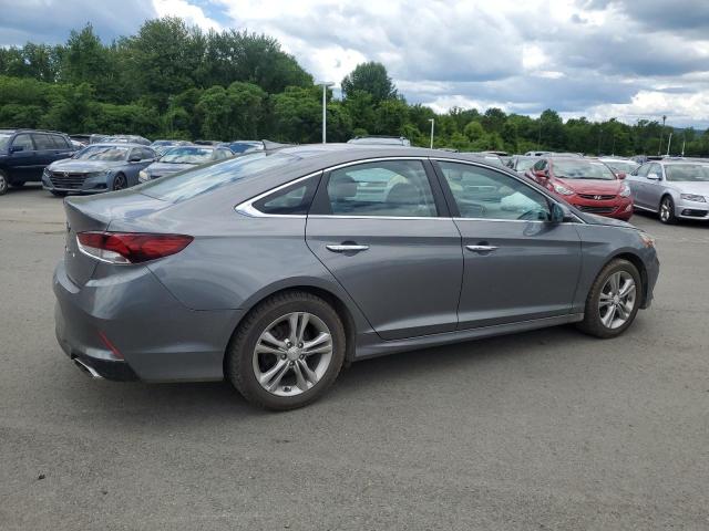 2019 Hyundai Sonata Limited VIN: 5NPE34AF6KH743095 Lot: 57964794