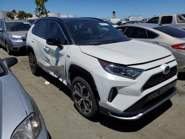 2021 TOYOTA RAV4 PRIME - JTMFB3FV8MD073169