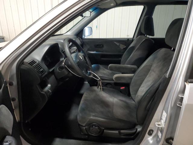 2003 Honda Cr-V Ex VIN: JHLRD78823C040570 Lot: 59786504