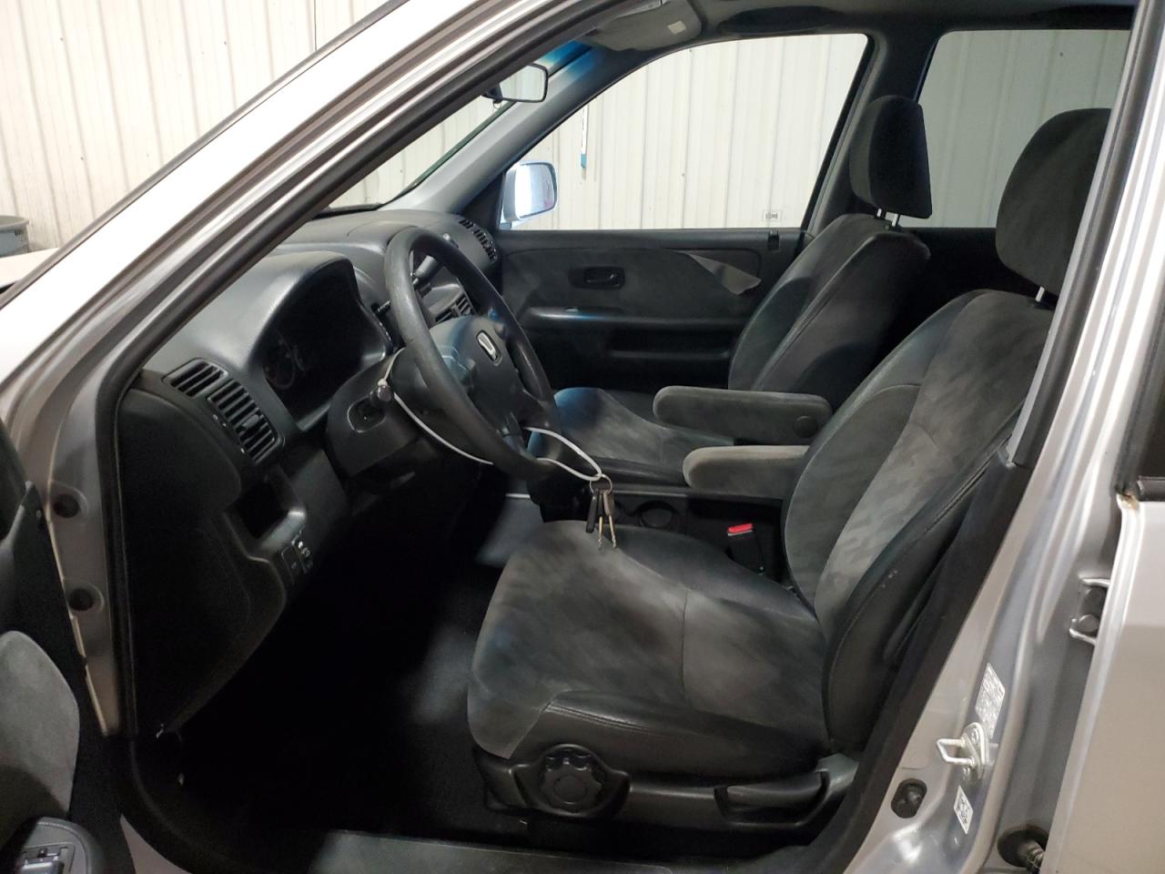 JHLRD78823C040570 2003 Honda Cr-V Ex