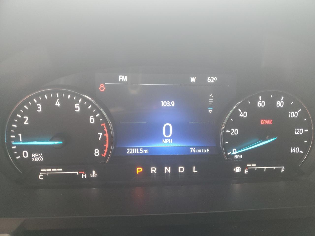1FMSK8DH0PGA05326 FORD EXPLORER 2023