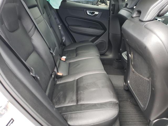 2021 VOLVO XC60 T6 MO YV4A22RK1M1684391