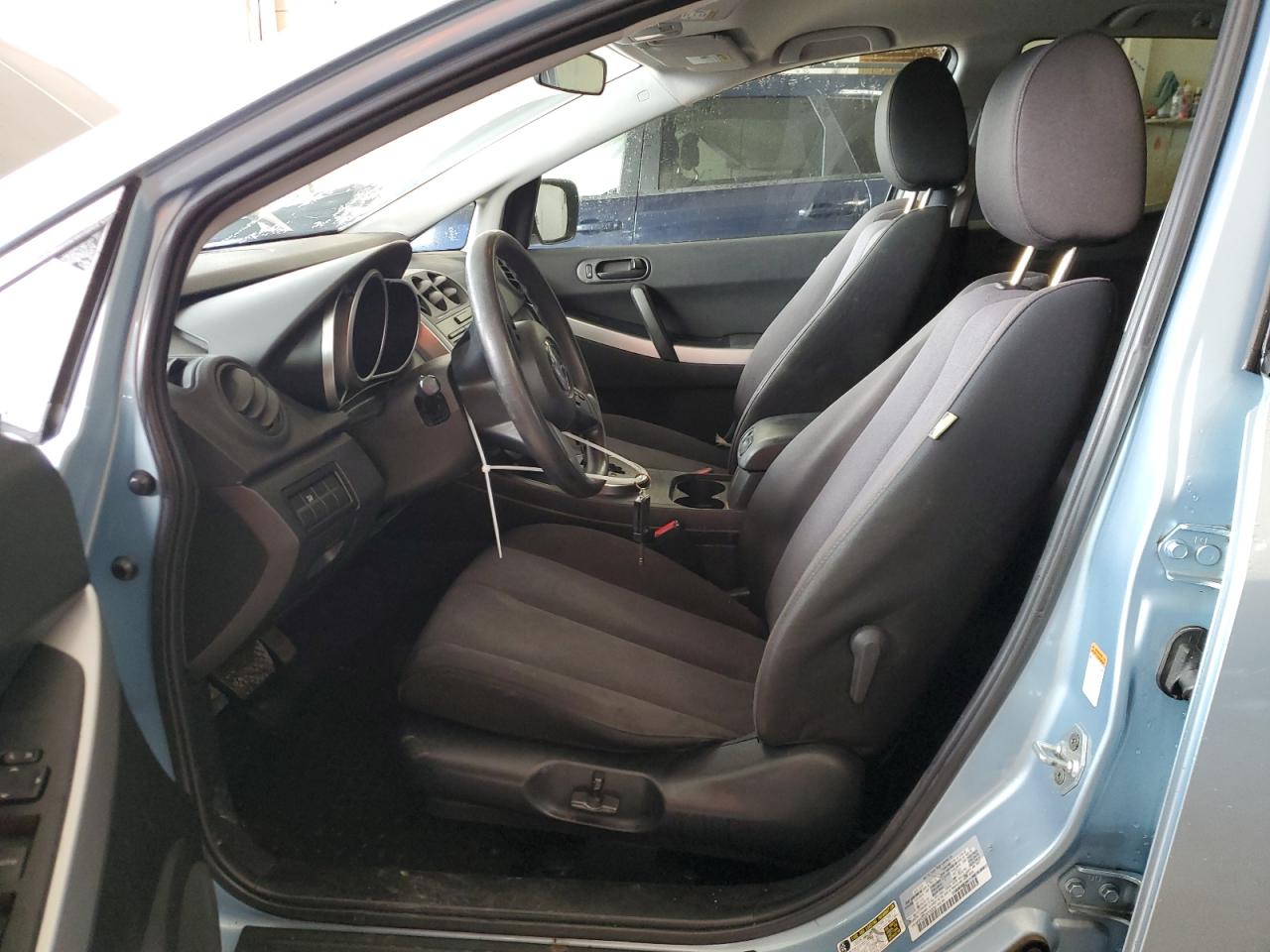 JM3ER293280189936 2008 Mazda Cx-7