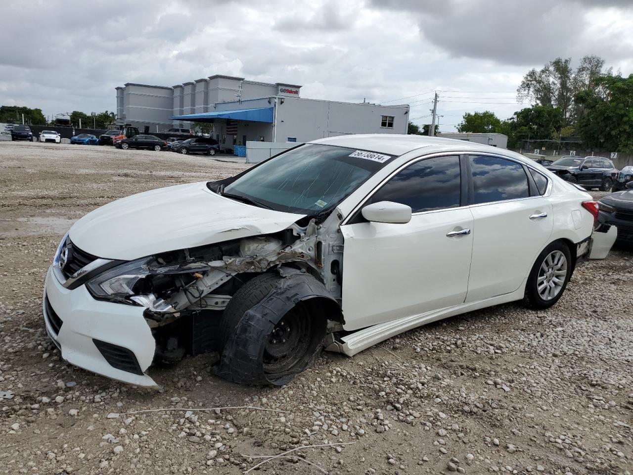 1N4AL3AP0GC258834 NISSAN ALTIMA 2016