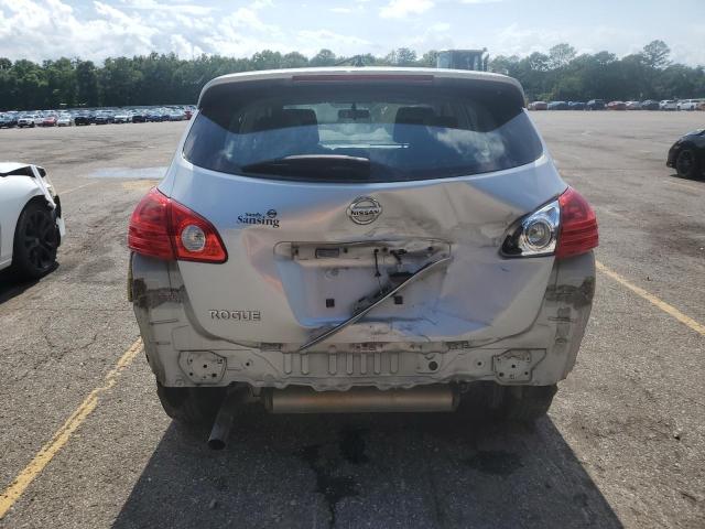 2011 Nissan Rogue S VIN: JN8AS5MT3BW572443 Lot: 57333234