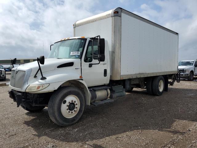 2010 International 4000 4300 VIN: 1HTMMAAL2AH225059 Lot: 56639184