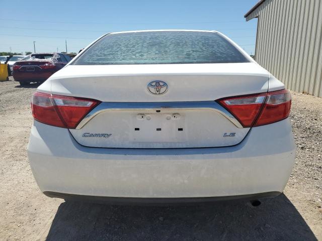 VIN 4T4BF1FKXFR493453 2015 Toyota Camry, LE no.6