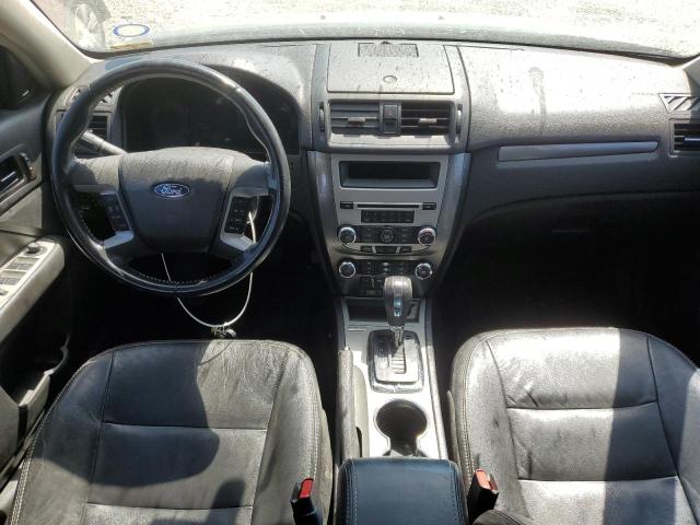 2012 Ford Fusion Sel VIN: 3FAHP0JG5CR439246 Lot: 59298844