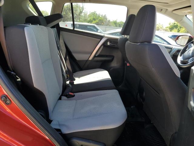 2017 Toyota Rav4 Xle VIN: JTMWFREV2HJ118493 Lot: 60636634