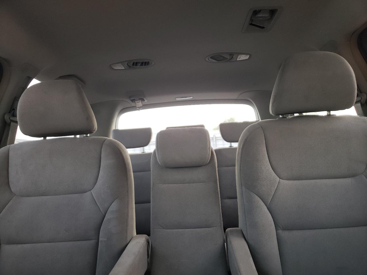 5FNRL38416B005855 2006 Honda Odyssey Ex