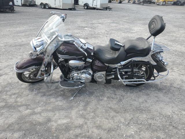 2006 YAMAHA XV1900 CT JYAVP22E86A000185