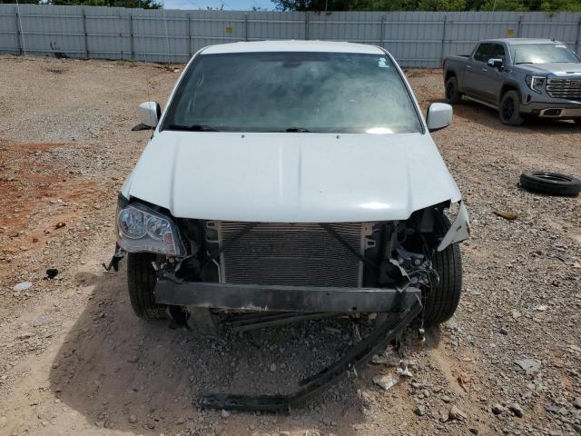 VIN 2C4RDGEGXLR187977 2020 Dodge Grand Caravan, GT no.5