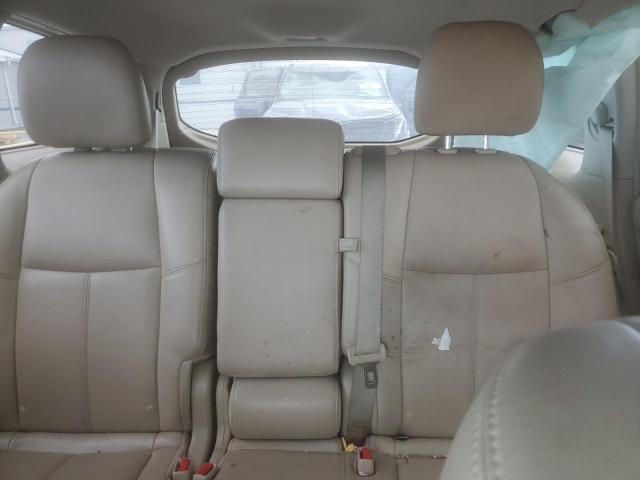 2013 Nissan Pathfinder S VIN: 5N1AR2MN5DC605370 Lot: 59497084