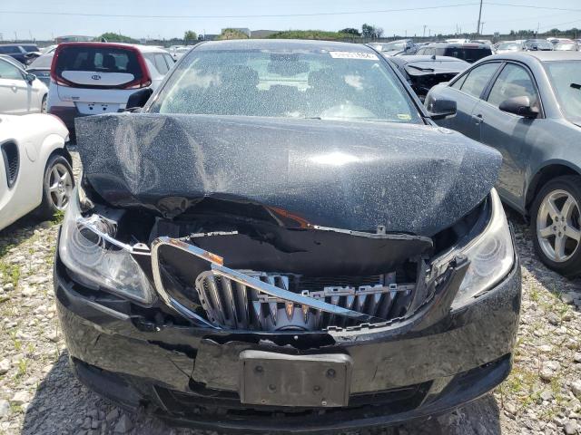 2011 Buick Lacrosse Cxs VIN: 1G4GE5ED9BF380766 Lot: 59991884