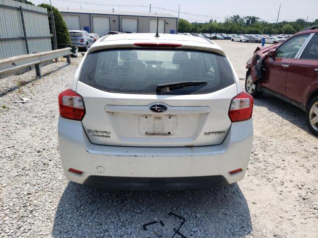 2012 Subaru Impreza Limited VIN: JF1GPAG64CH201521 Lot: 60016784