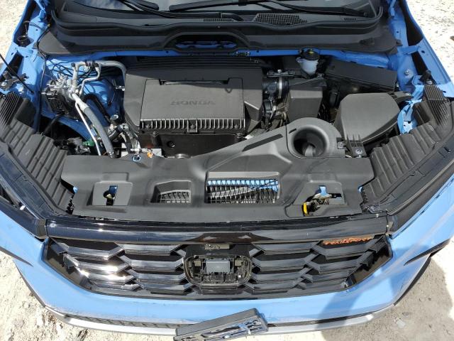 2024 HONDA PILOT TRAI 5FNYG1H6XRB044650