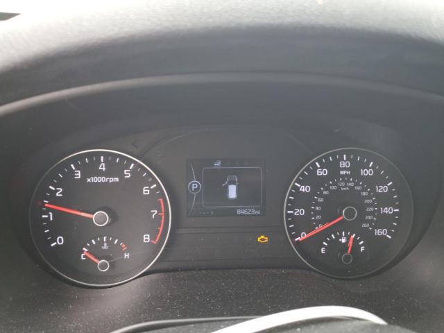 2019 KIA SPORTAGE E - KNDPN3AC7K7616072