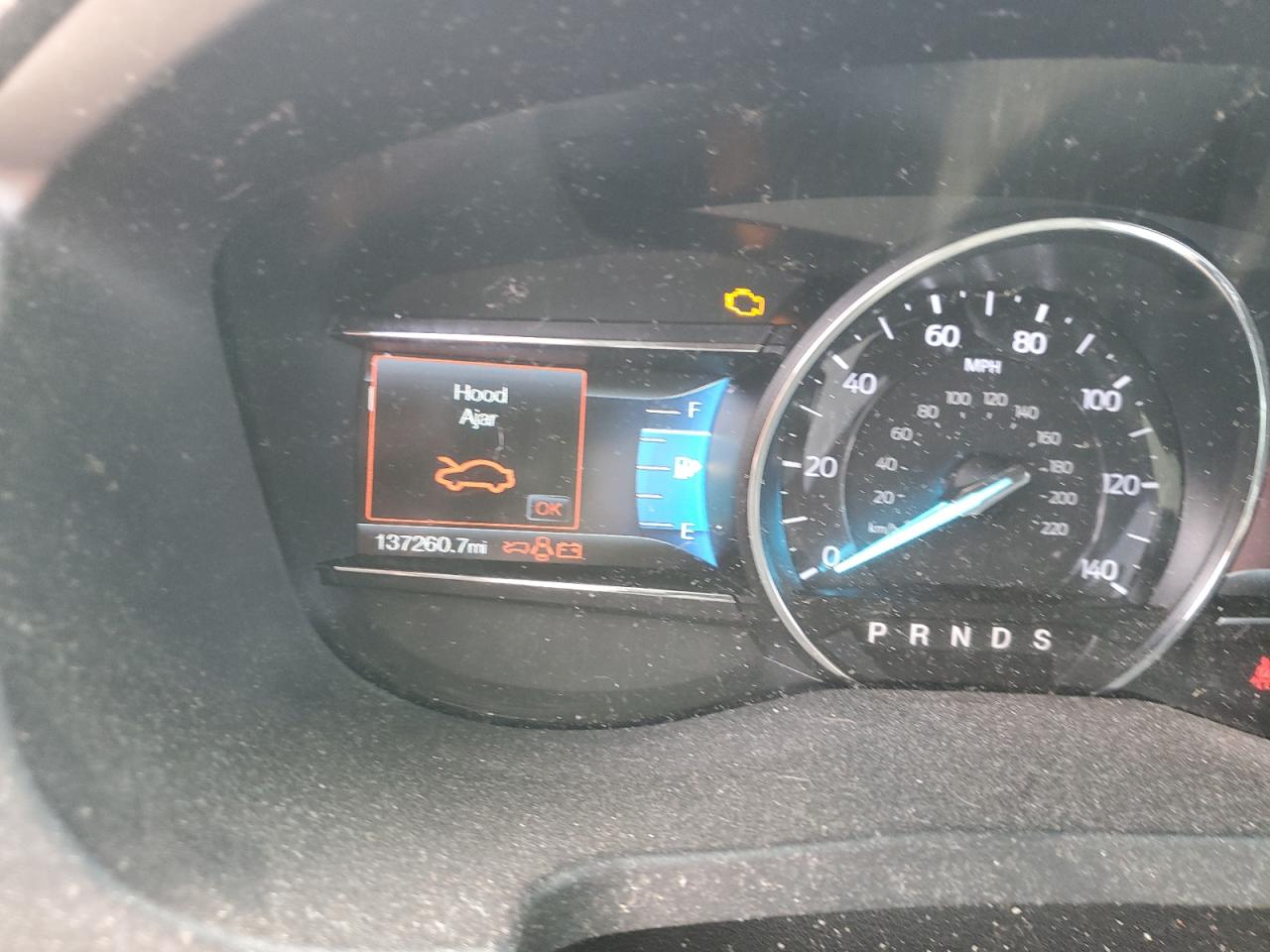 1FM5K8GT3HGB29914 2017 Ford Explorer Sport