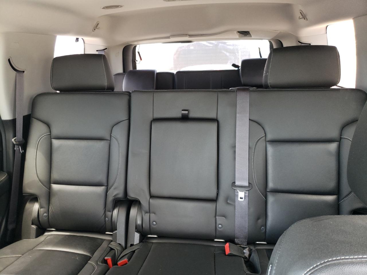 1GNSKBKC8FR169376 2015 Chevrolet Tahoe K1500 Lt