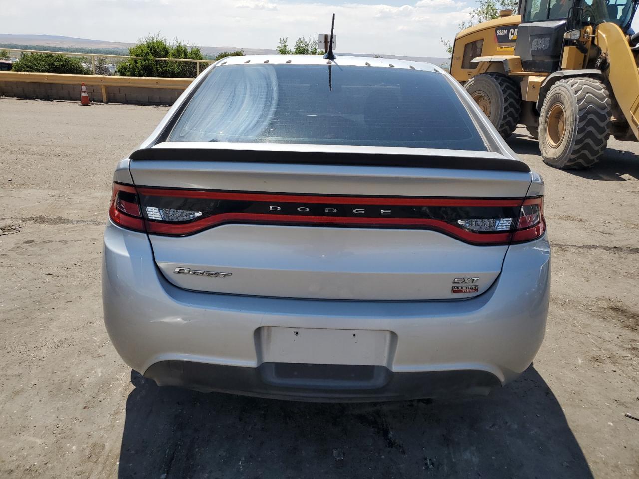 1C3CDFBH6DD182099 2013 Dodge Dart Sxt
