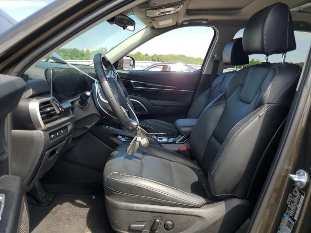 2023 Kia Telluride S VIN: 5XYP6DGC7PG405894 Lot: 60937644