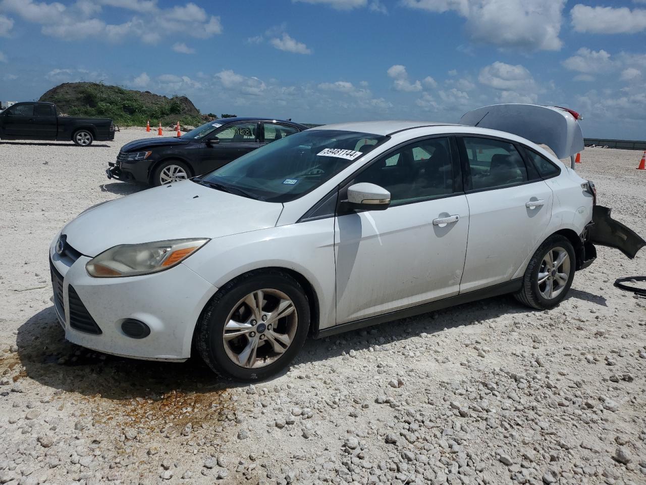 1FADP3F20EL246954 2014 Ford Focus Se