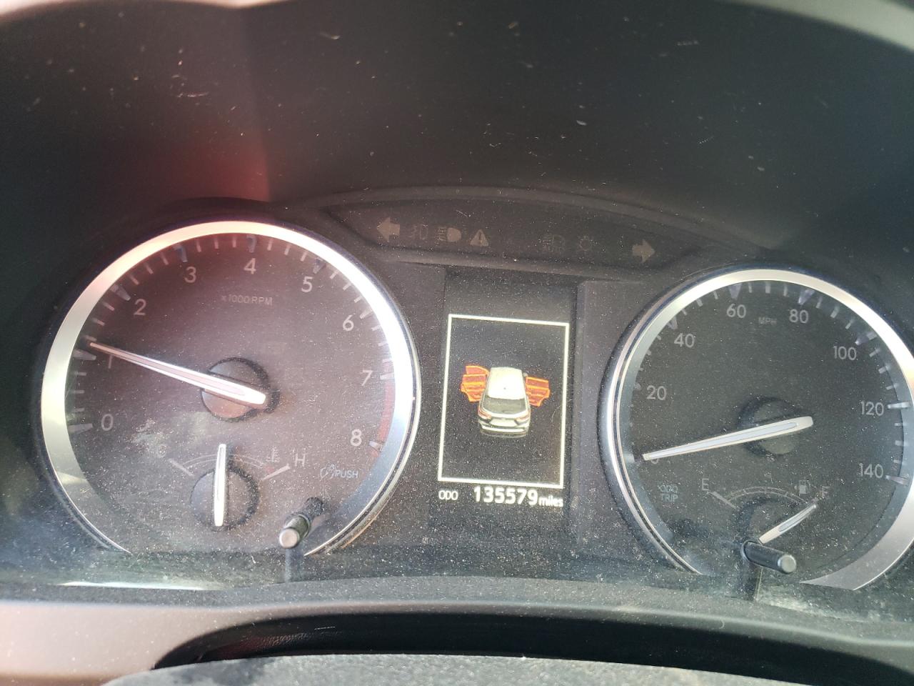 5TDKZRFH1HS512911 2017 Toyota Highlander Se