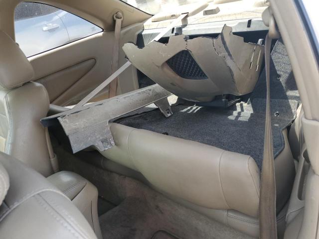 2001 Honda Accord Ex VIN: 1HGCG22581A000239 Lot: 58452564