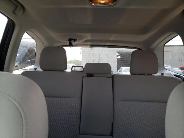 2014 Subaru Forester 2.5I Premium VIN: JF2SJAEC3EH447334 Lot: 59332414