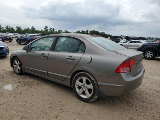 2008 Honda Civic Ex VIN: 1HGFA16828L075286 Lot: 60053334