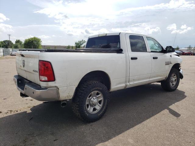 2018 Ram 2500 St VIN: 3C6UR5CL3JG367828 Lot: 57895414