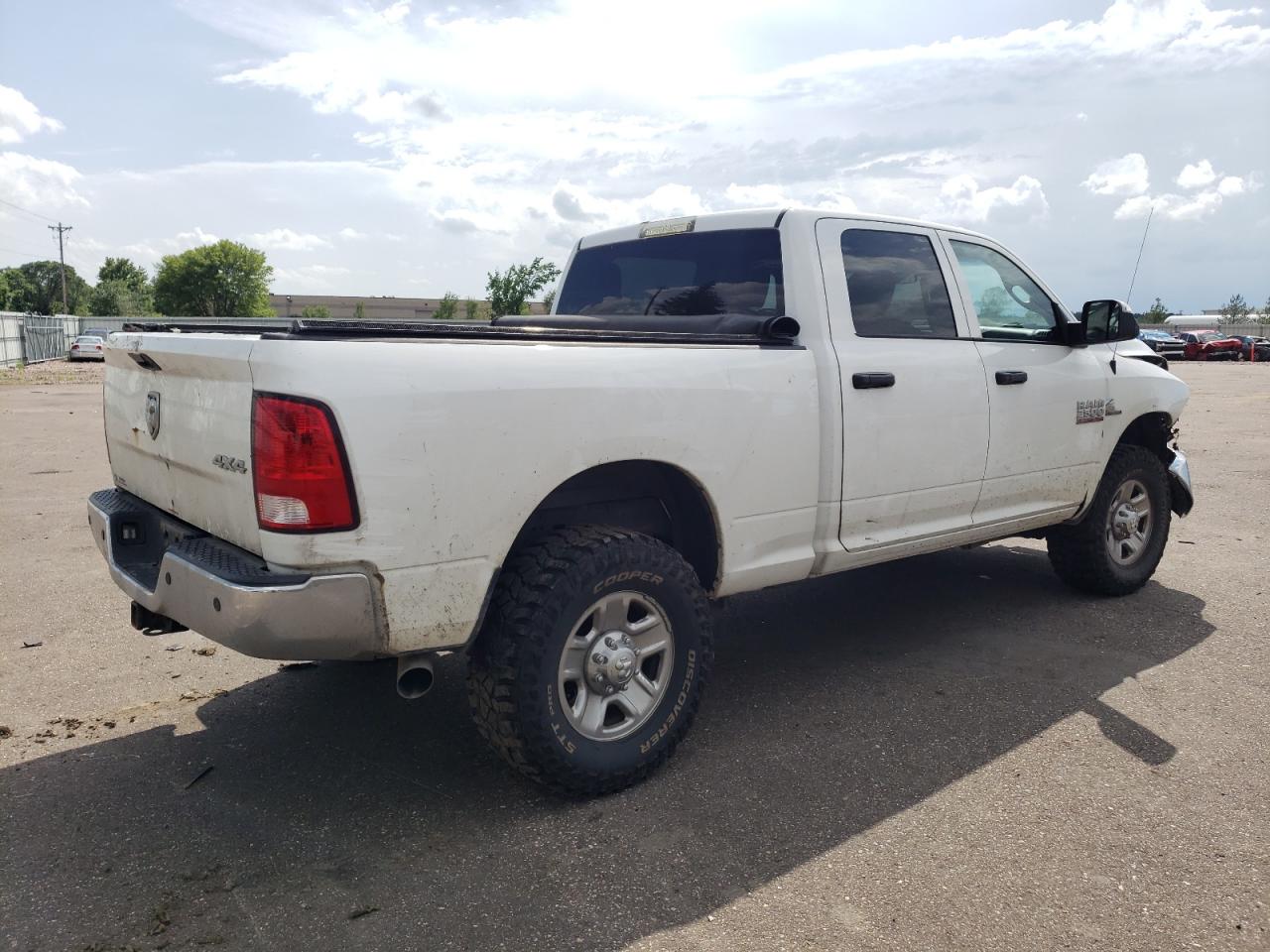 3C6UR5CL3JG367828 2018 Ram 2500 St