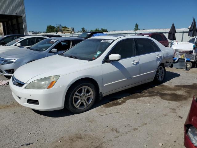 2006 HONDA ACCORD EX 1HGCM56706A014777  58825674