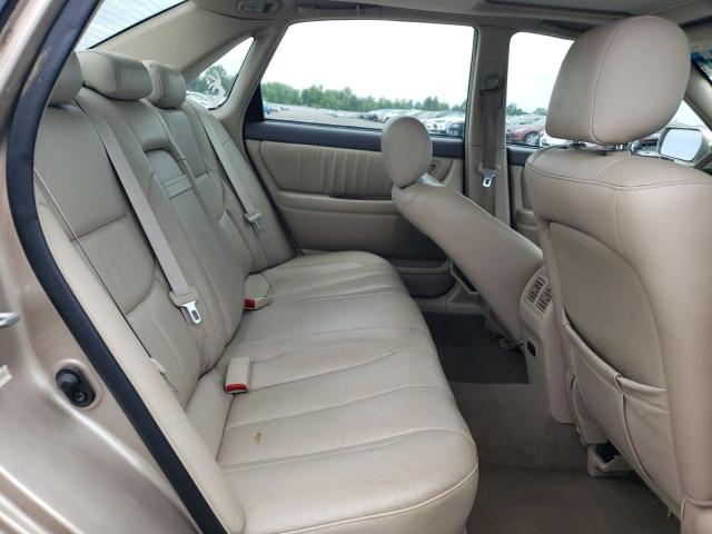 2002 Toyota Avalon Xl VIN: 4T1BF28B52U199160 Lot: 59237464