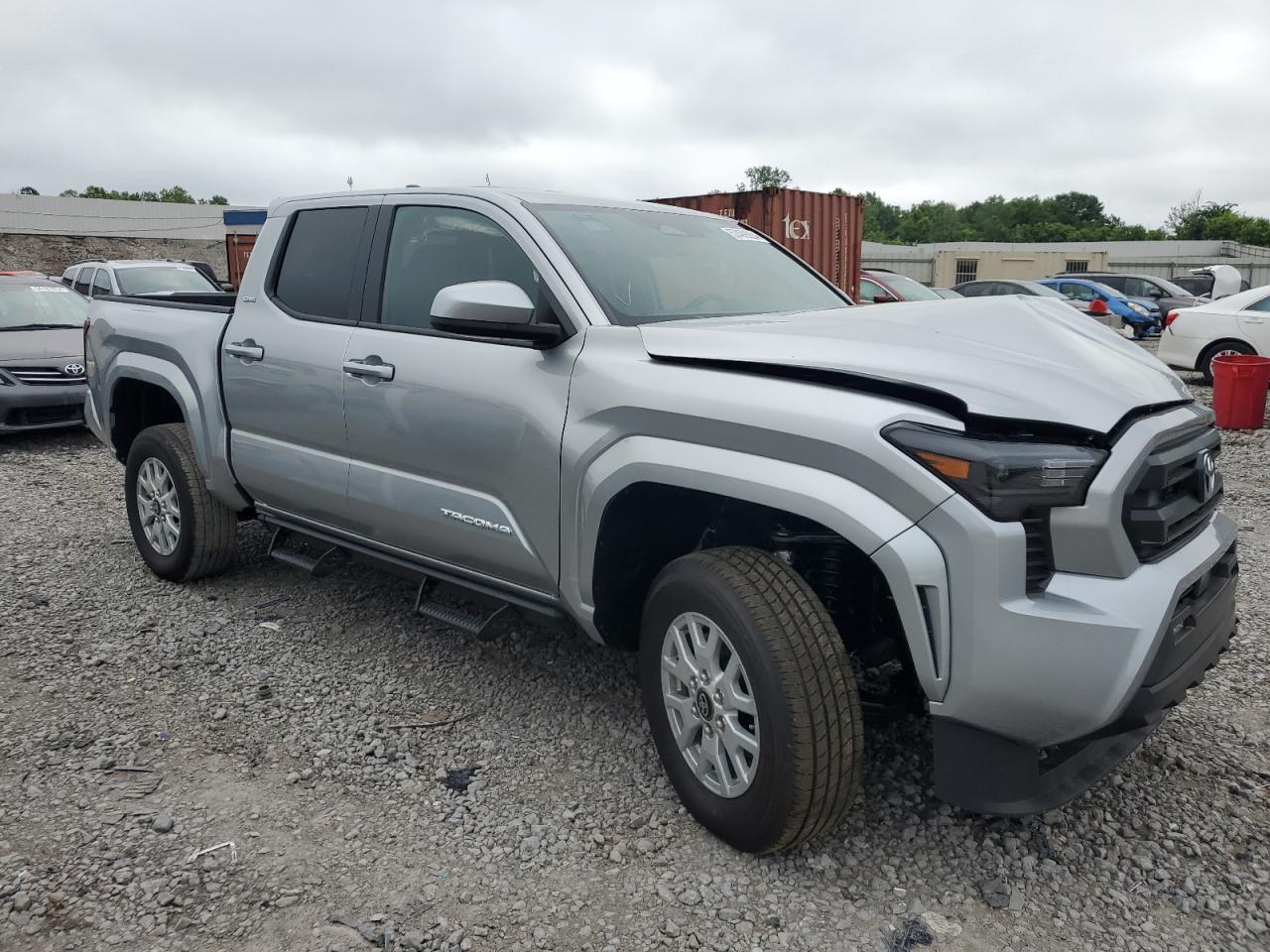 3TYLB5JN2RT001163 TOYOTA TACOMA 2024