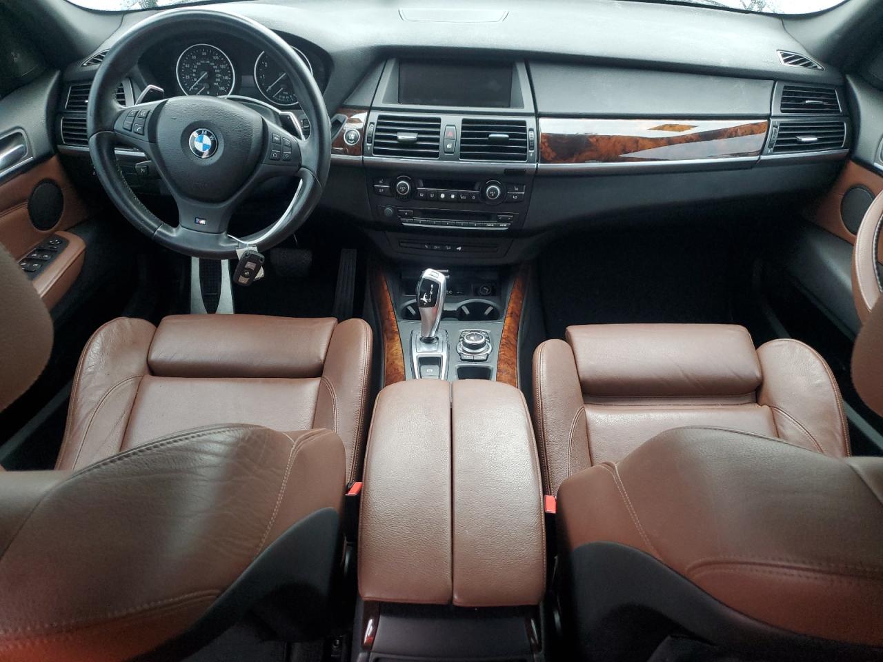 5UXZV4C53D0B14847 2013 BMW X5 xDrive35I