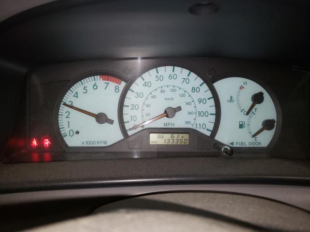 2003 Toyota Corolla Ce VIN: JTDBR32E630034599 Lot: 57565794