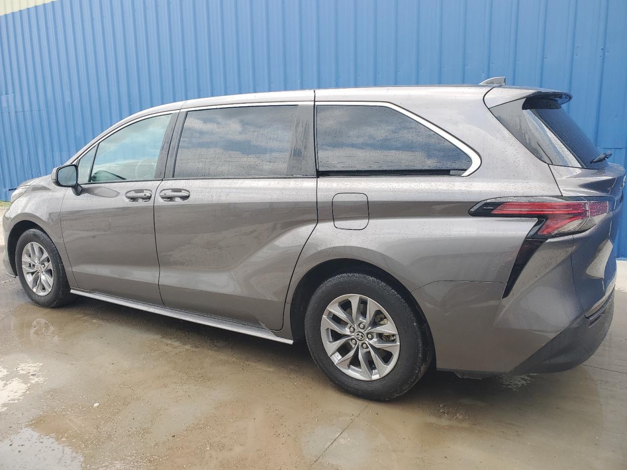 5TDKRKEC4NS116335 TOYOTA All Models 2022