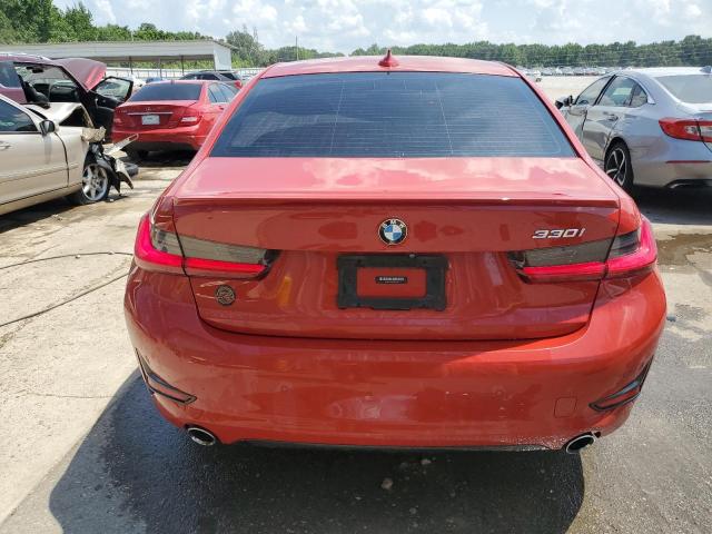 2020 BMW 330I VIN: 3MW5R1J04L8B27423 Lot: 61034594